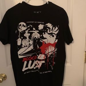 Men’s Black Craft Cult Mystery Graphic Tee